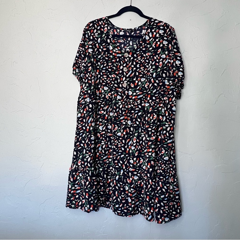 SHEIN Curve